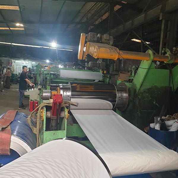 CÔNG TY CỔ PHẦN INOX THÁI DƯƠNG